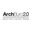 Логотип компании Архитектурное бюро 2.0