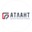 Логотип компании Пульты Атлант