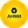 Логотип компании Анми