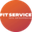 company logo