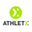 Логотип компании Атлетикс