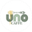 Логотип компании Uno bistro