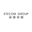 Логотип компании ETECOM GROUP