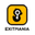 Логотип компании ExitMania