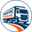Логотип компании Логос Транс
