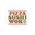 Логотип компании PIZZASUSHIWOK