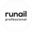 Логотип компании RUNAIL professional