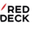 Логотип компании РЕД ДЕК 3.0