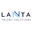Логотип компании LANTA Talent Solutions