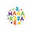 Логотип компании Студия развития MAMARADA