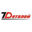 Логотип компании 7Dеталей