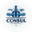 Логотип компании Консул