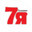 Логотип компании 7-Я