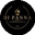 Логотип компании Di Panna confetteria