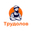 Логотип компании Трудолов