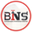 Логотип компании БНС