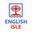Логотип компании English Isle