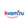 Логотип компании КВАМ