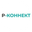 Логотип компании Р-Коннект