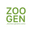 Логотип компании ЗООГЕН