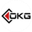 Логотип компании ОКГРУПП
