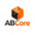 Логотип компании ABCore