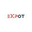 Логотип компании Экспот