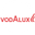 Логотип компании VODALUX