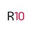 Логотип компании Rocket10