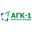 Логотип компании Альтернативная Генерирующая Компания -1