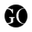 Логотип компании Школа современного фортепиано GO