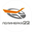 Логотип компании Полимерка22