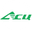 Логотип компании АСЦ ПЛЮС
