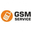 Логотип компании GSM
