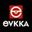 Логотип компании Evkka