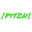 Логотип компании PITCH