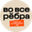 Логотип компании Во все рёбра