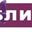 Логотип компании БЛИС