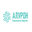 Логотип компании Алурон