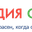 company logo