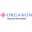 Логотип компании ОРГАНОН