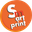 company logo