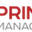 Логотип компании Прайм менеджмент