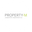 Логотип компании Проперти-М