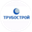 Логотип компании ТРУБОСТРОЙ