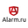 Логотип компании Аларм.ру