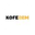 Логотип компании KOFEREM