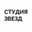 Логотип компании Студия звезд