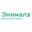 Логотип компании Энималз