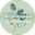 Логотип компании Цветоводофф